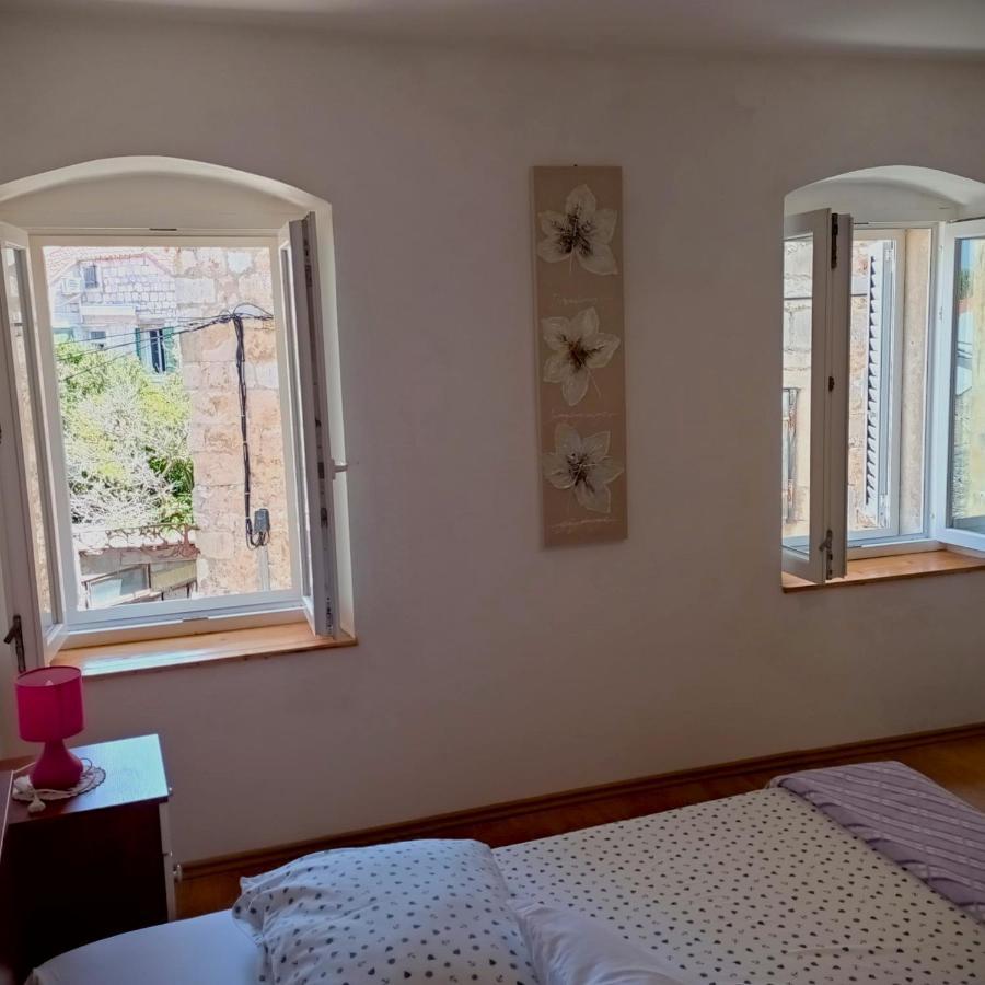 Ana Apartments Віс Екстер'єр фото