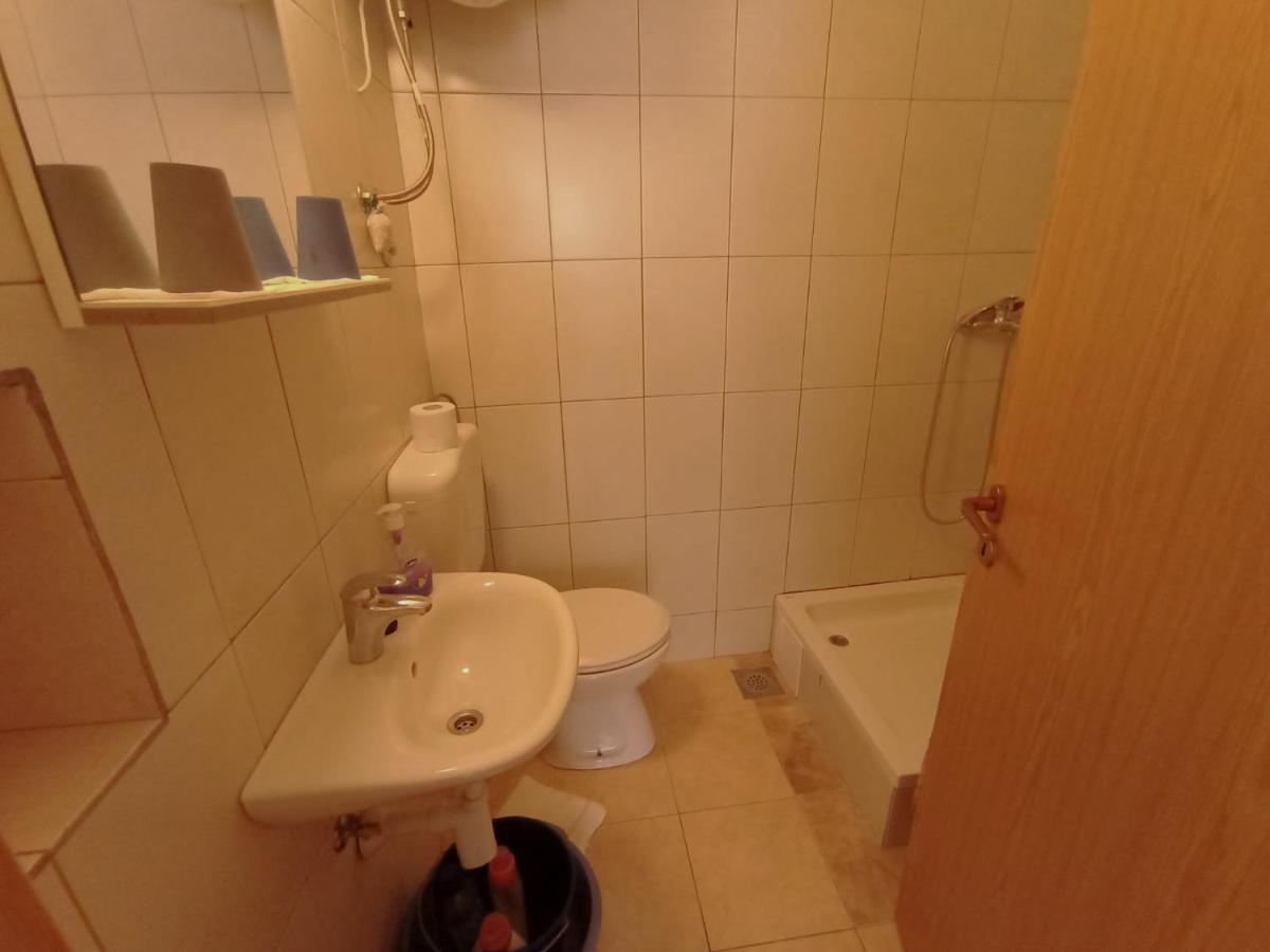 Ana Apartments Віс Екстер'єр фото