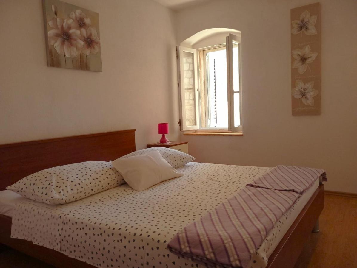 Ana Apartments Віс Екстер'єр фото