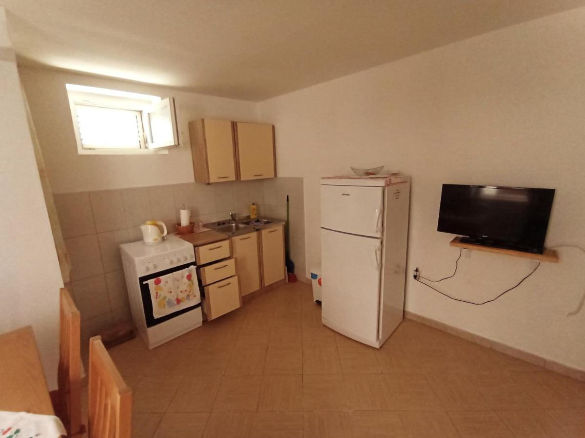 Ana Apartments Віс Екстер'єр фото
