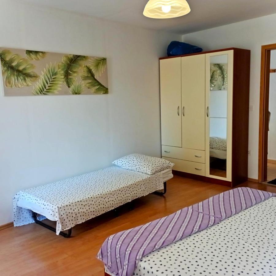 Ana Apartments Віс Екстер'єр фото