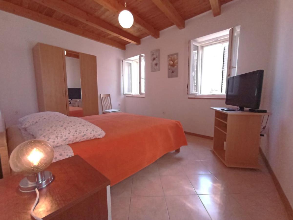 Ana Apartments Віс Екстер'єр фото