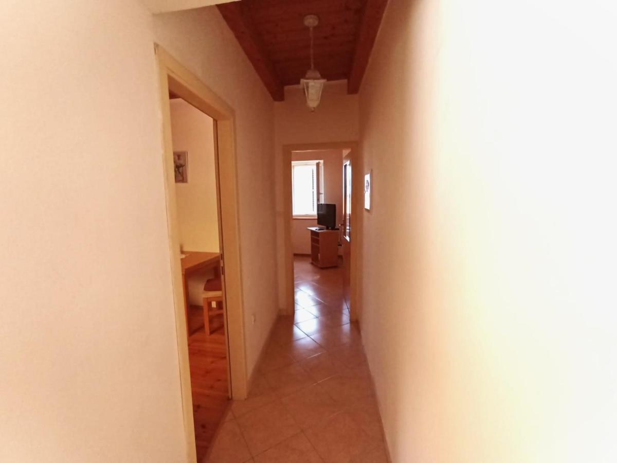 Ana Apartments Віс Екстер'єр фото
