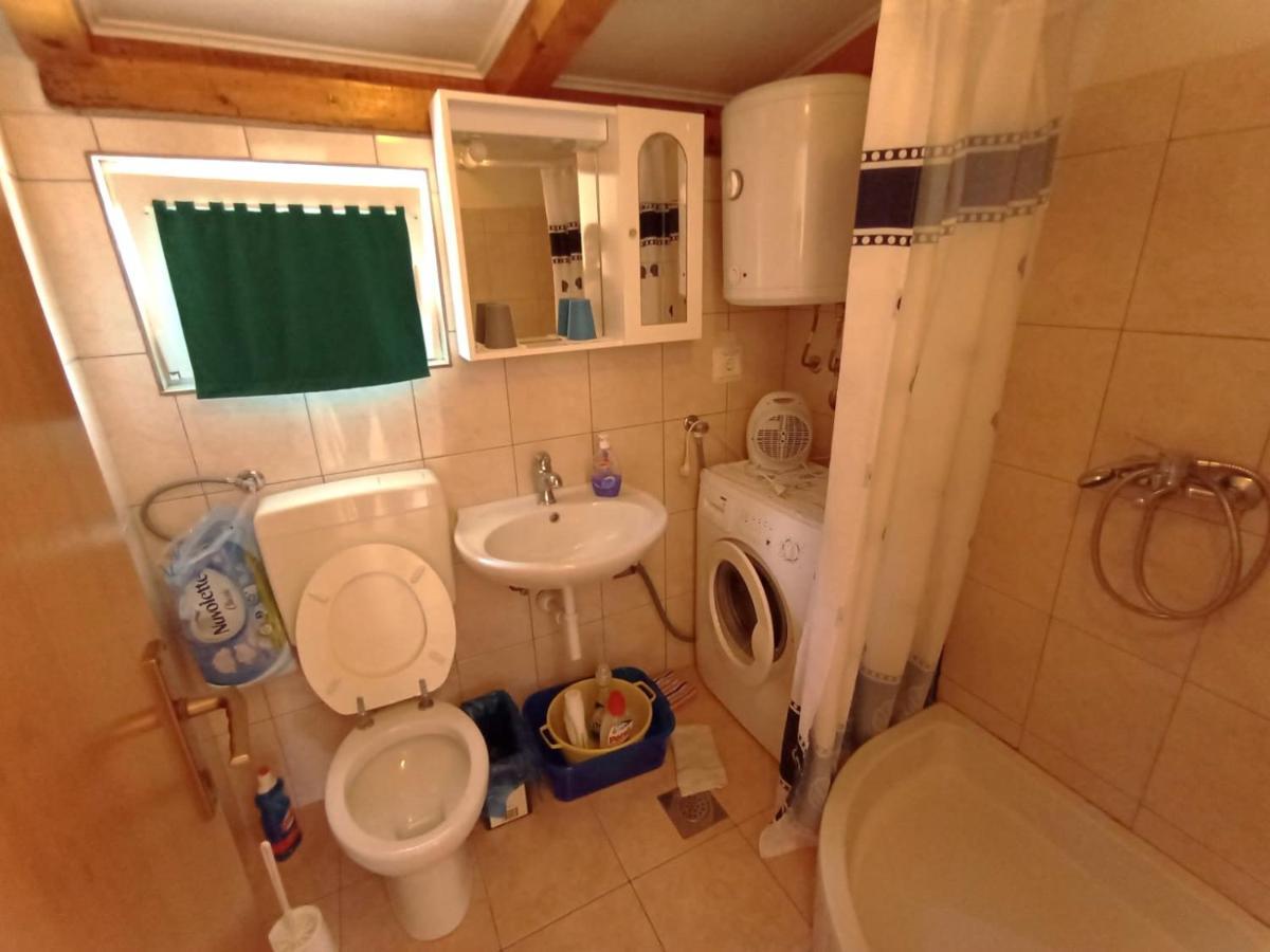 Ana Apartments Віс Екстер'єр фото